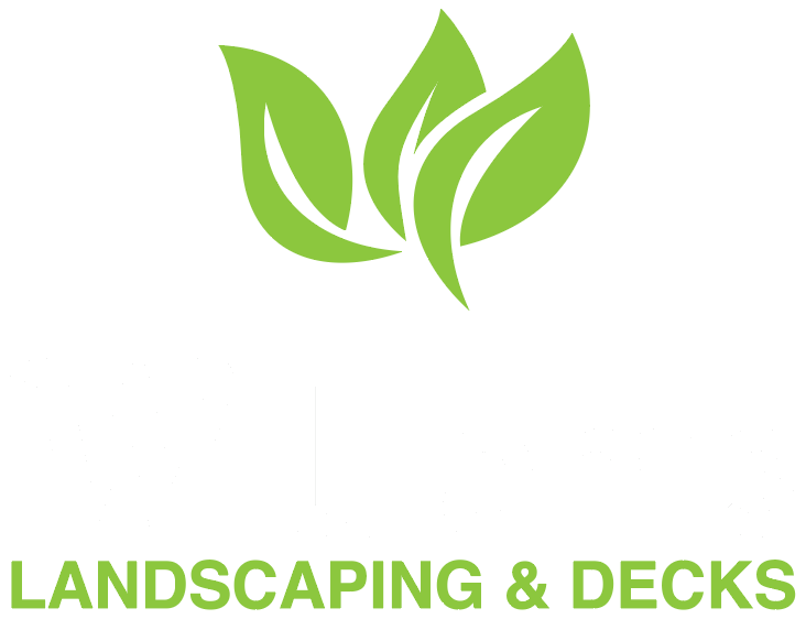 Williams Landscaping & Decks logo